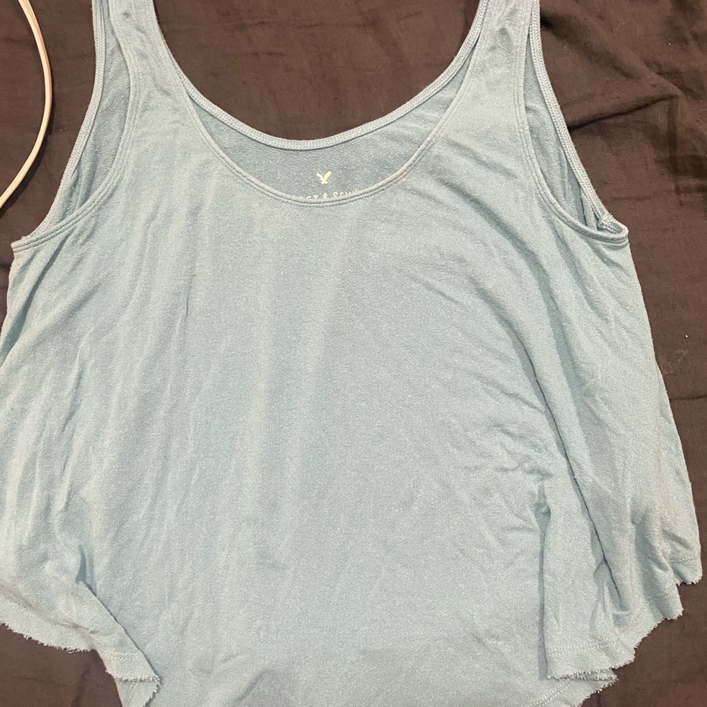American Eagle Soft and Sexy Tank